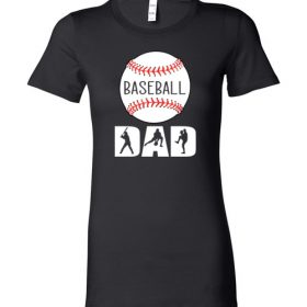 Ladies T-Shirt