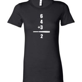 Ladies T-Shirt