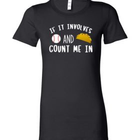 Ladies T-Shirt