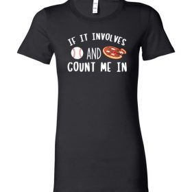 Ladies T-Shirt