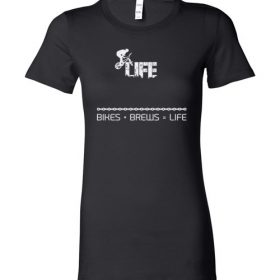 Ladies T-Shirt