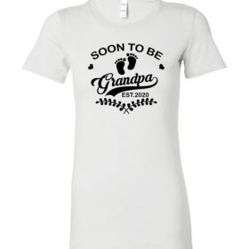 Ladies T-Shirt