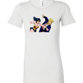 Ladies T-Shirt