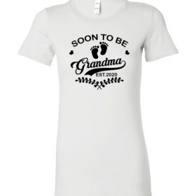 Ladies T-Shirt