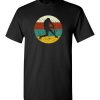 $18.95 – Baseball Player Vintage Version Retro T-Shirt