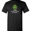 $18.95 – I Spend My Gas Money on Tacos T-Shirts EV Funny Gift T-Shirt