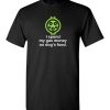 $18.95 – I Spend My Gas Money on Dog's Food T-Shirts EV Funny Gift T-Shirt