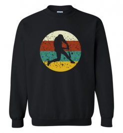 $29.95 – Baseball Player Vintage Version Retro Sweatshirt