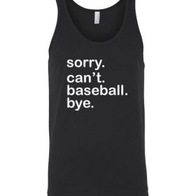 Mens Tank