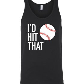 Mens Tank