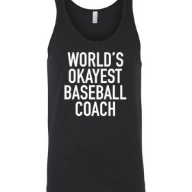 Mens Tank