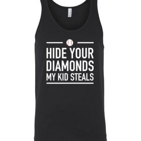 Mens Tank