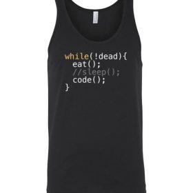 Mens Tank