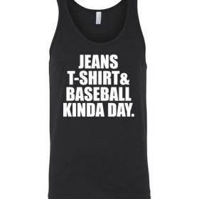 Mens Tank