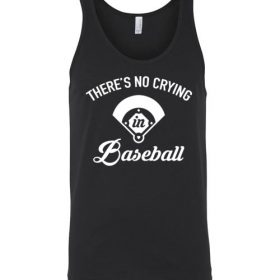 Mens Tank