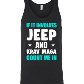 Mens Tank