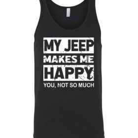 Mens Tank