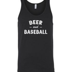 Mens Tank