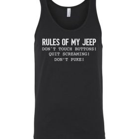 Mens Tank