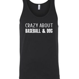 Mens Tank