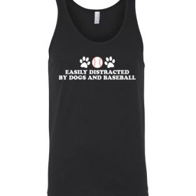 Mens Tank