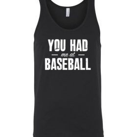 Mens Tank