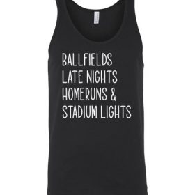 Mens Tank