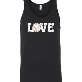 Mens Tank