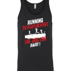 Mens Tank