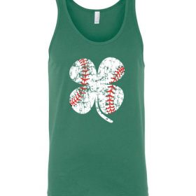 Mens Tank