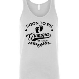 Mens Tank