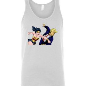 Mens Tank