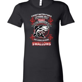 Ladies T-Shirt