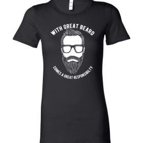 Ladies T-Shirt