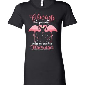 Ladies T-Shirt