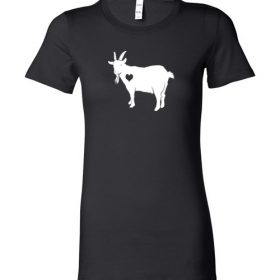 Ladies T-Shirt