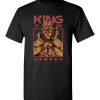 $18.95 – King of The Street Funny Lifestyle T-Shirt