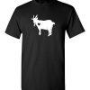 $18.95 – Cute Goats Love T-Shirt, Tank Top, Hoodie, Farm Gift for Goat Lover T-Shirt