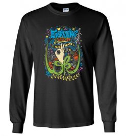 $23.95 – Everything will be ok Inspirational quote Long Sleeve T-Shirt