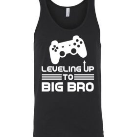 Mens Tank