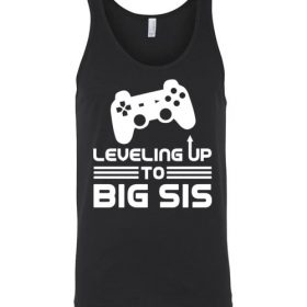 Mens Tank