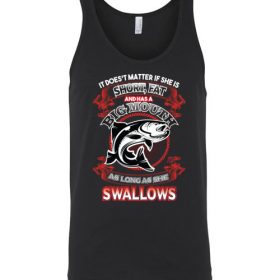 Mens Tank