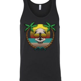 Mens Tank