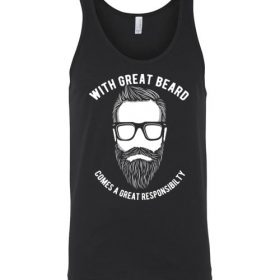 Mens Tank