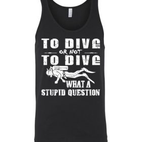 Mens Tank