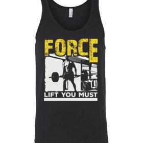 Mens Tank