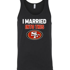 Mens Tank