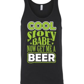 Mens Tank