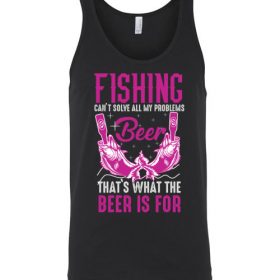 Mens Tank