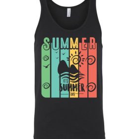 Mens Tank